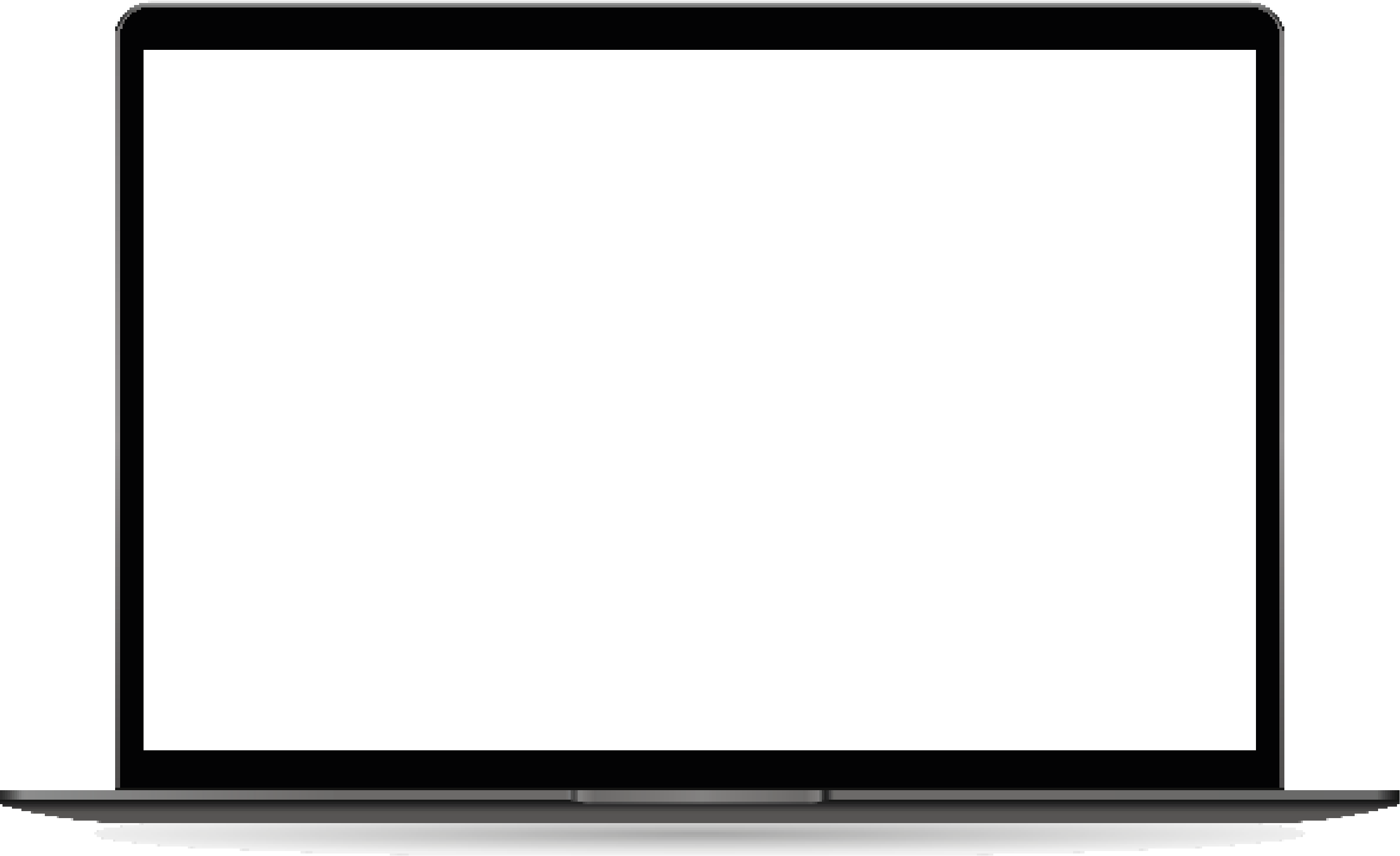 Laptop Monitor